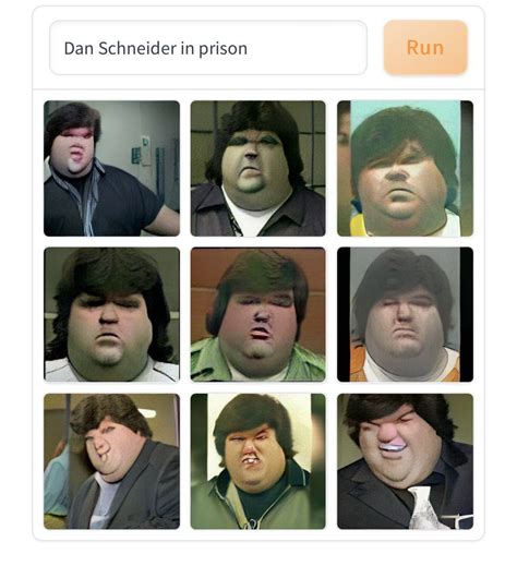 dan schneider prison